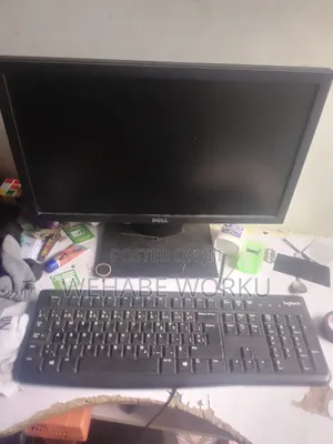 Desktop Computer Dell OptiPlex 3020 8GB Intel Core i5 HDD 512GB