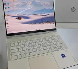 New Laptop Lenovo Yoga 2 32GB Intel Core Ultra 7 SSD 1T