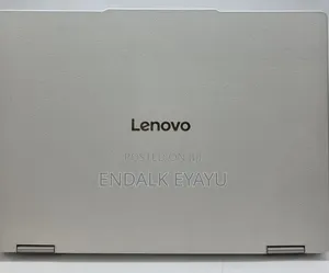 New Laptop Lenovo Yoga 2 32GB Intel Core Ultra 7 SSD 1T