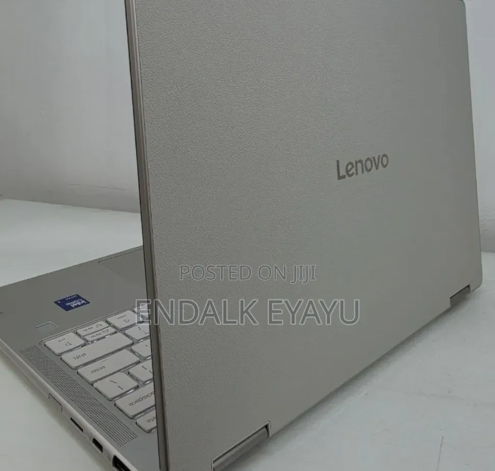 New Laptop Lenovo Yoga 2 32GB Intel Core Ultra 7 SSD 1T