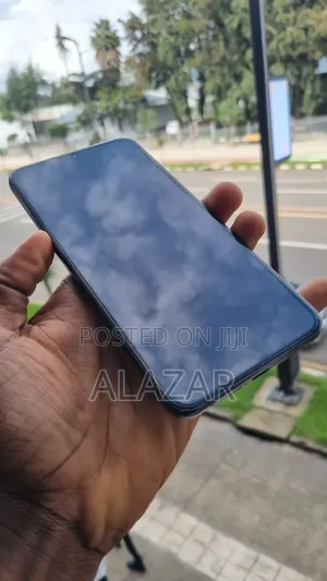 New Samsung Galaxy S22+ 5G 256 GB Black