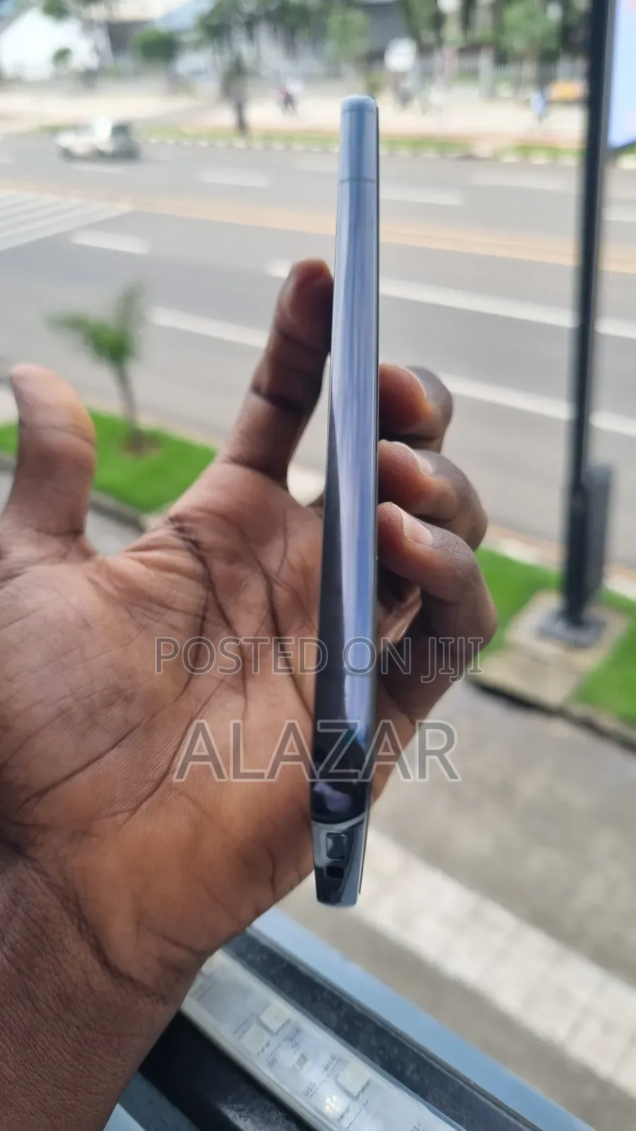 New Samsung Galaxy S22+ 5G 256 GB Black