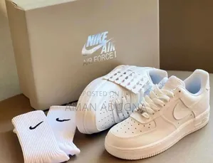 Original Air Force 1 43 Kutur 1 Bich Nw Yekerew Be