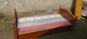 Bed 1meter