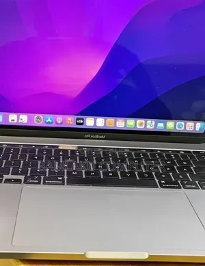 New Laptop Apple MacBook Pro 2018 32GB Intel Core i7 SSD 2T