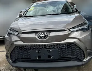 New Toyota Corolla Fielder 2025