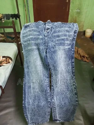 Baggy Jeans