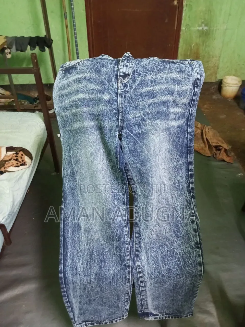 Baggy Jeans
