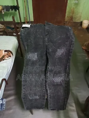 Baggy Jeans
