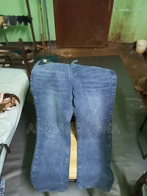 Baggy Jeans