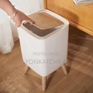 የቆሻሻ መጣያ / ማጠራቀሚያ ቅርጫት