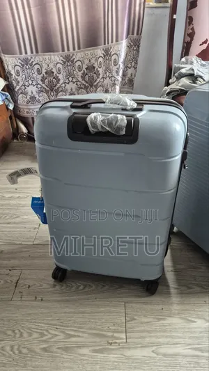 32kg and 12 Kg Follow Me Bag's