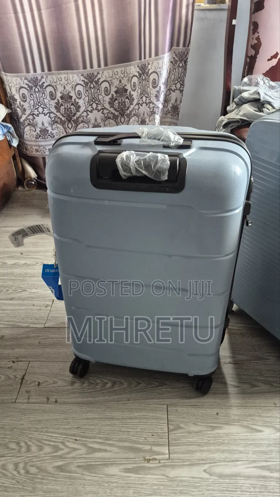 32kg and 12 Kg Follow Me Bag's