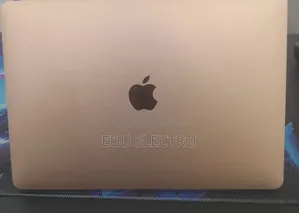 New Laptop Apple MacBook Air 2020 M1 8GB Apple M1 SSD 256GB