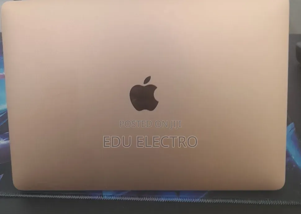New Laptop Apple MacBook Air 2020 M1 8GB Apple M1 SSD 256GB
