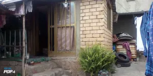 1bdrm House in Yeka for sale