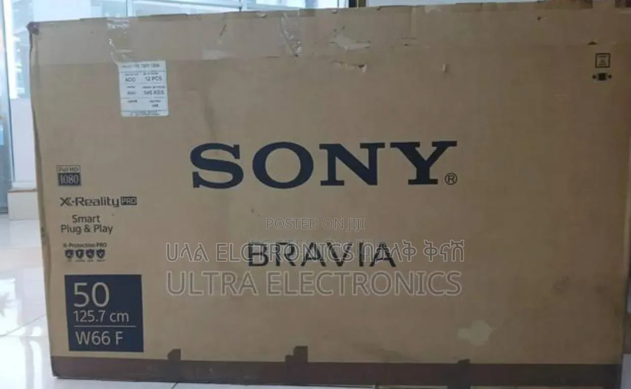 Sony 50*2026
