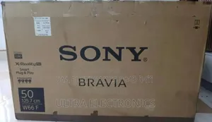 Sony 50*2026