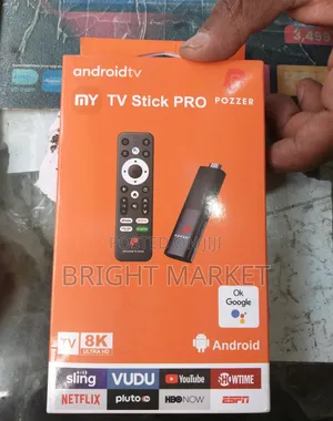 Pozer Mi Stick