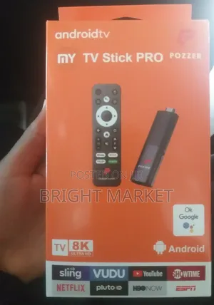 Pozer Mi Stick
