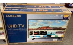 Samsung 43*2026