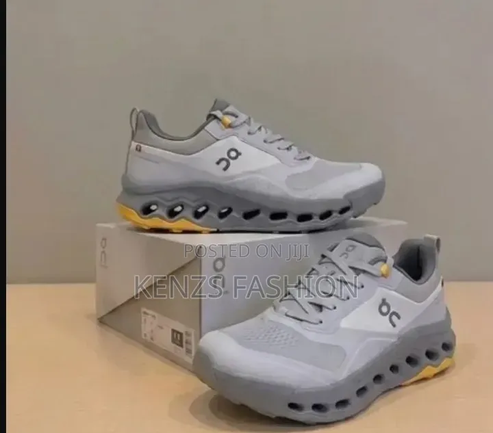 ✓New Arrival✓Original ON Sneakers