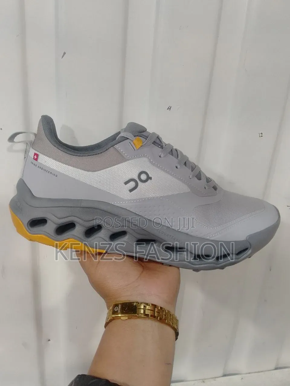 ✓New Arrival✓Original ON Sneakers