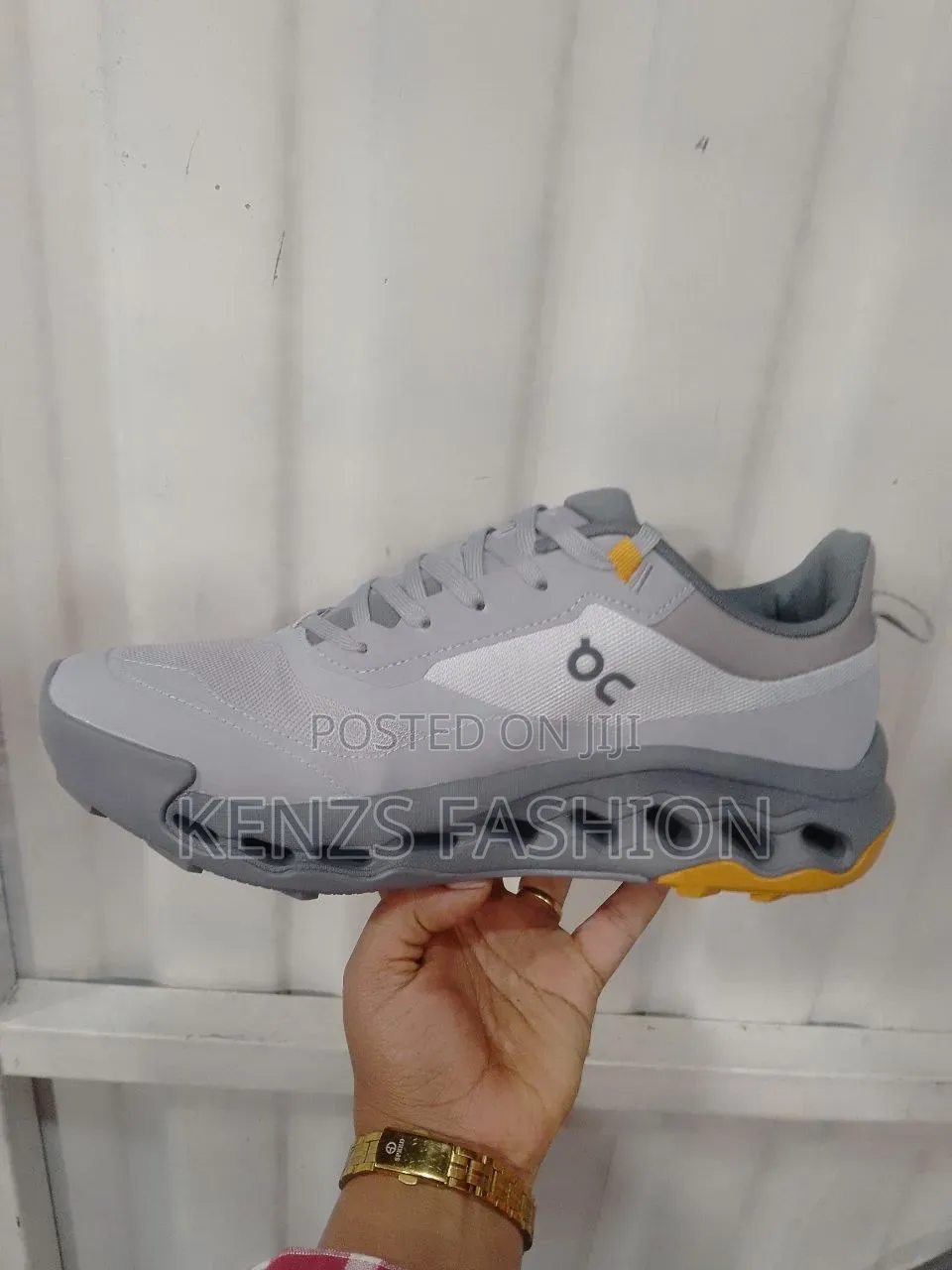 ✓New Arrival✓Original ON Sneakers