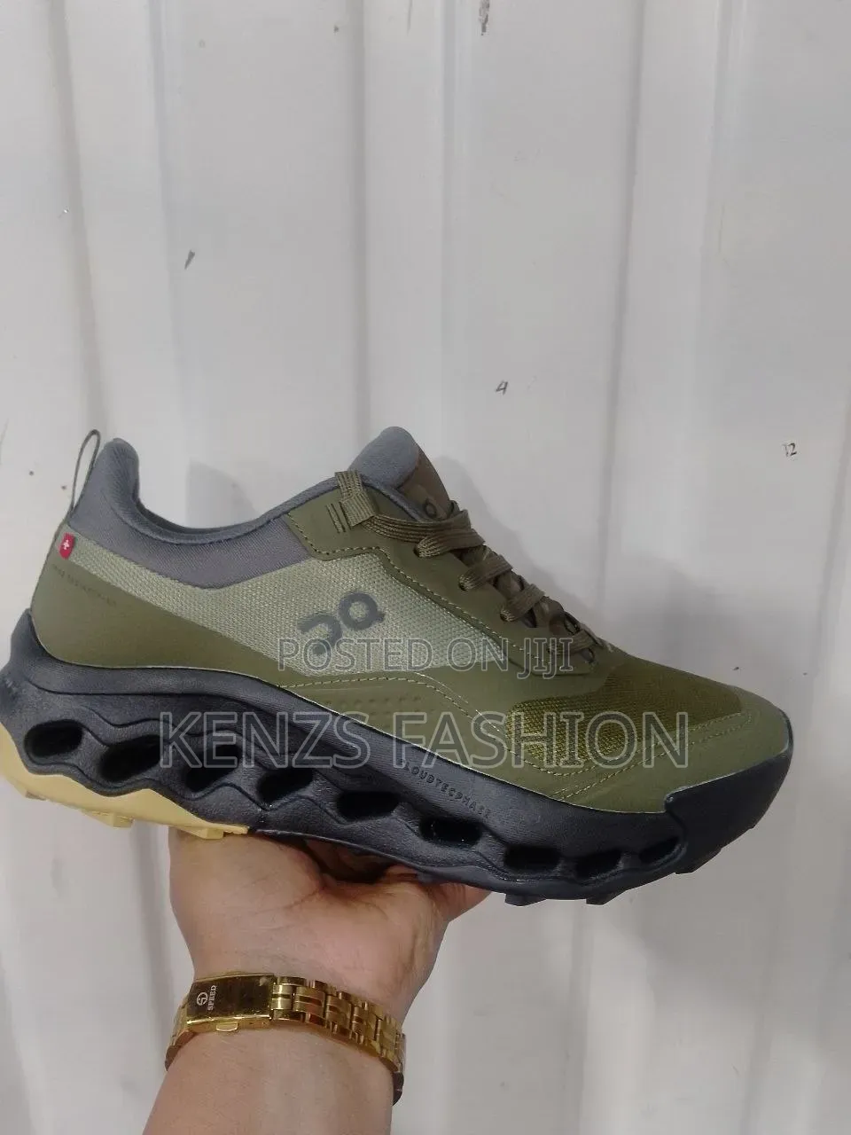 ✓New Arrival✓Original ON Sneakers