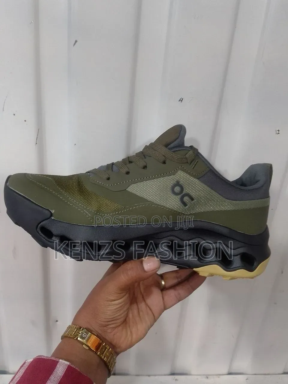 ✓New Arrival✓Original ON Sneakers