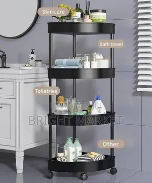 Storage Rack