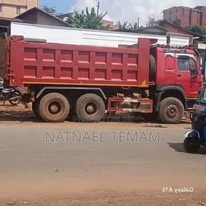 ምርጥ Sino ገልባጭ በጥሩ ዋጋ