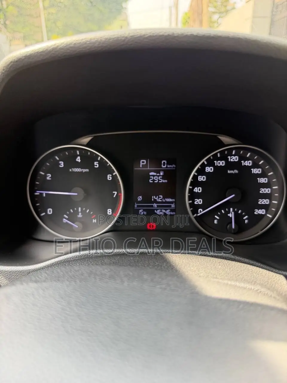 Hyundai Elantra 2017 Silver