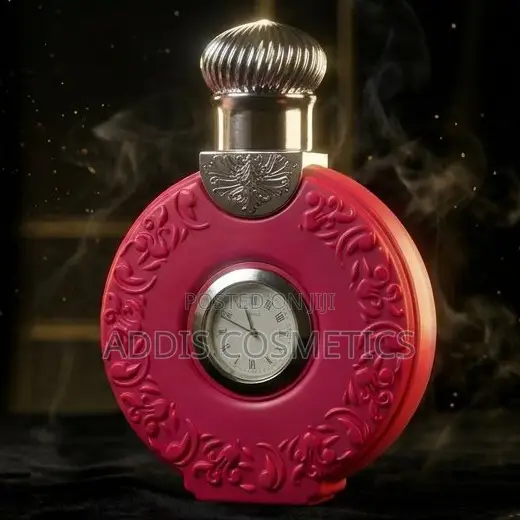 Aurelia Eau De Parfum (By Hisafa)