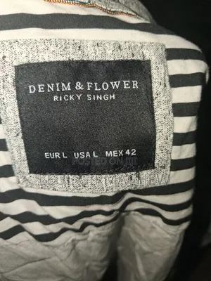 Brand New Shirt