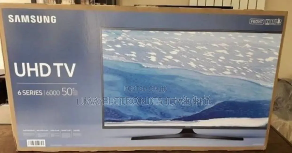 Samsung 50*2026