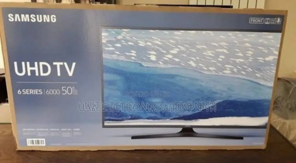 Samsung 50*2026