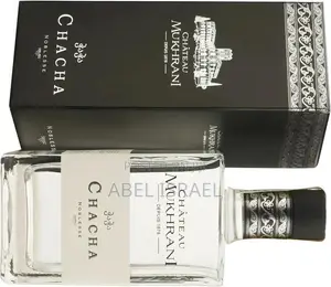 Black Château Mukhrani Chacha Noblesse.