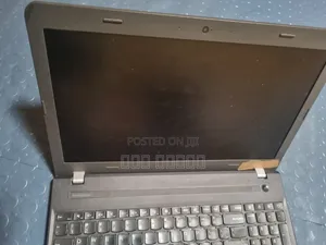 Laptop Lenovo 8GB Intel Core i5 HDD 750GB