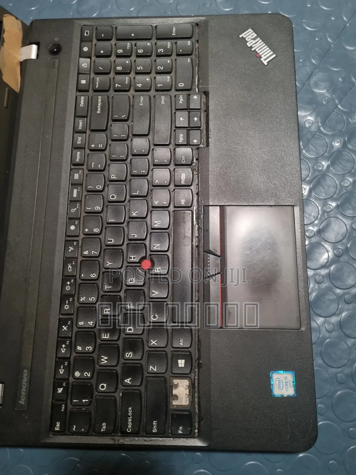 Laptop Lenovo 8GB Intel Core i5 HDD 750GB