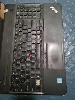 Laptop Lenovo 8GB Intel Core i5 HDD 750GB