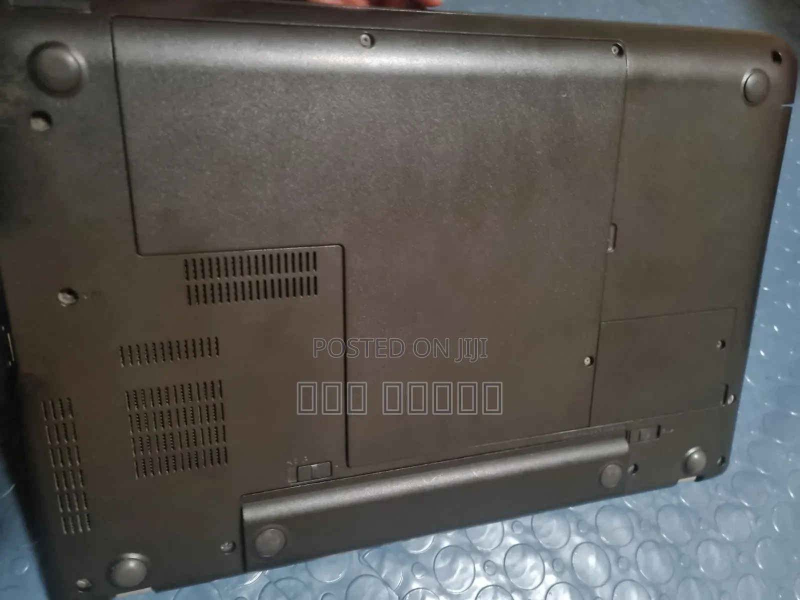 Laptop Lenovo 8GB Intel Core i5 HDD 750GB