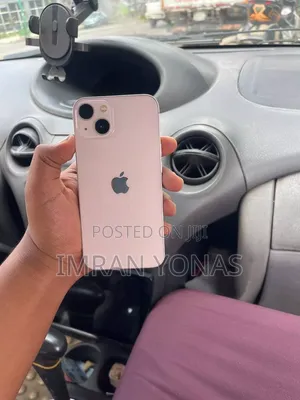Apple iPhone 13 128 GB White