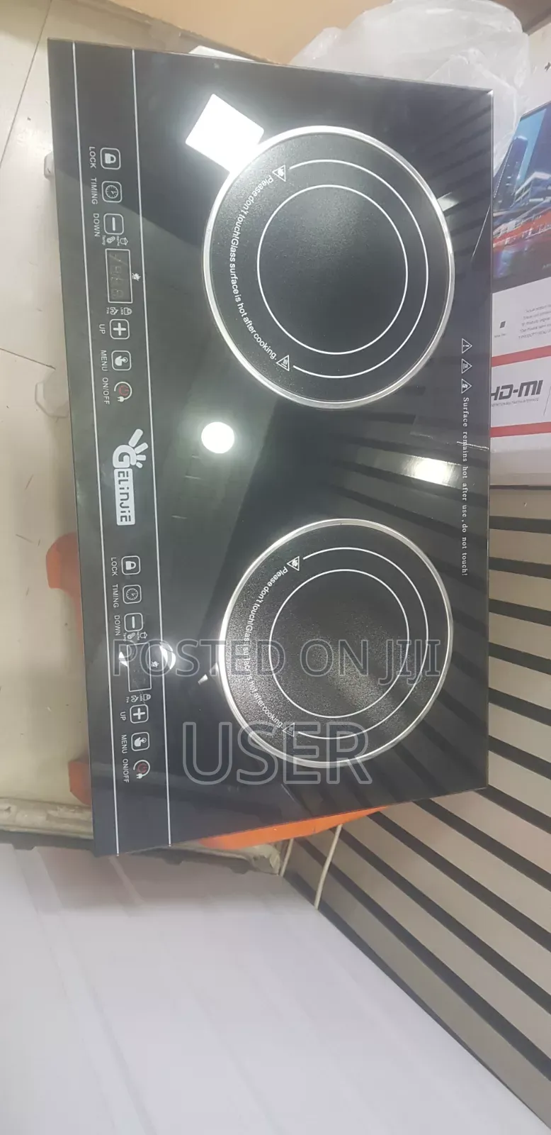  Electronics