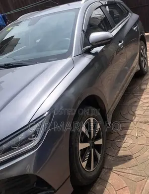 BYD E2 43 kWh 94 hp FWD 2025 Gray