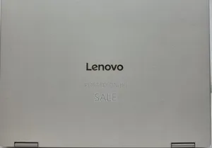 New Laptop Lenovo ThinkPad Yoga 32GB Intel Core Ultra 7 SSD 1T