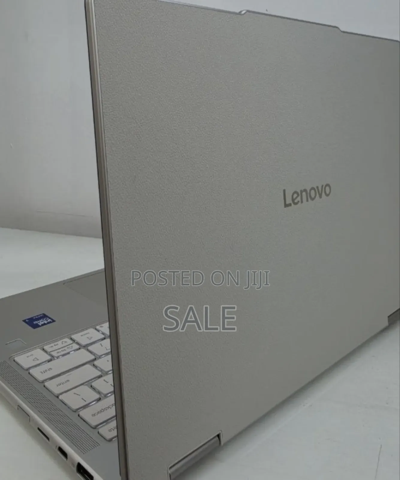 New Laptop Lenovo ThinkPad Yoga 32GB Intel Core Ultra 7 SSD 1T