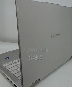 New Laptop Lenovo ThinkPad Yoga 32GB Intel Core Ultra 7 SSD 1T
