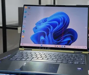 New Laptop Lenovo Legion 5 16GB Intel Core Ultra 7 SSD 512GB
