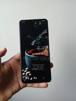 Samsung Galaxy A12 64 GB Blue